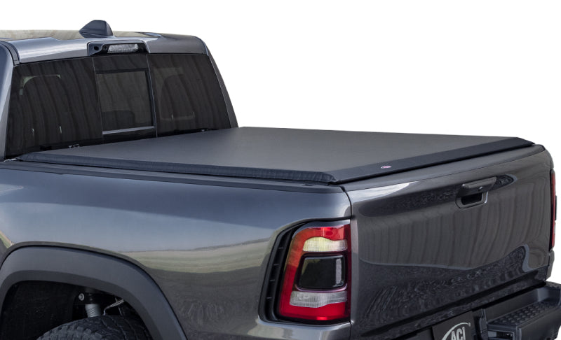 Access 20-22 Jeep Gladiator 5ft Bed (w/ Trail Rail) Limited Roll-Up Tonneau Cover