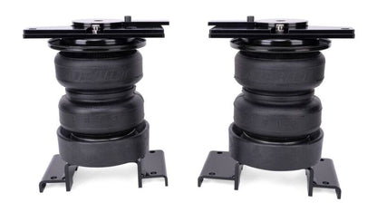 Air Lift 21-24 Ford F-150 Raptor GEN III 4WD Load Lifter 5000 Air Spring Kit w/ Cradle