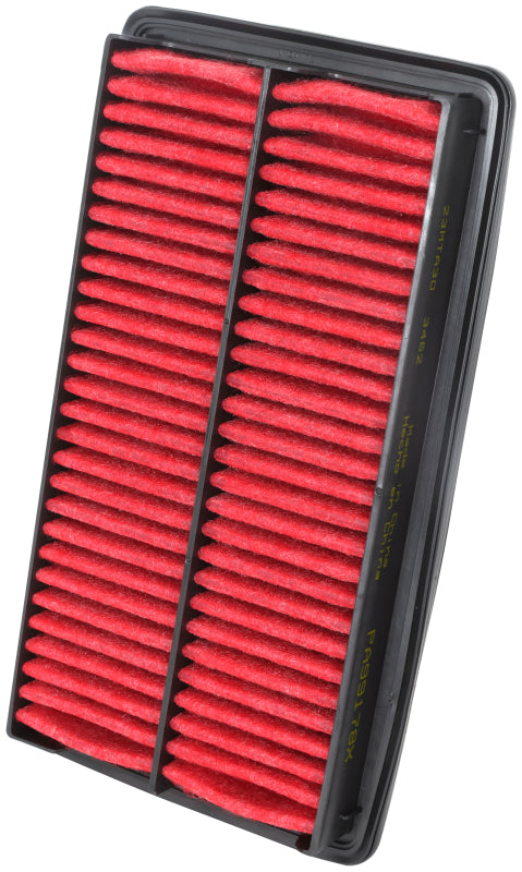 K&amp;N Advantage Plus Air Filter 24K Miles Honda Pilot V6-3.5L F/I 16-22
