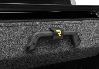 Retrax 20-26 Chev/GMC Silverado/Sierra 2500/3500 6.9ft (No Side Boxes) RetraxPRO EZ-Off FRC-4000