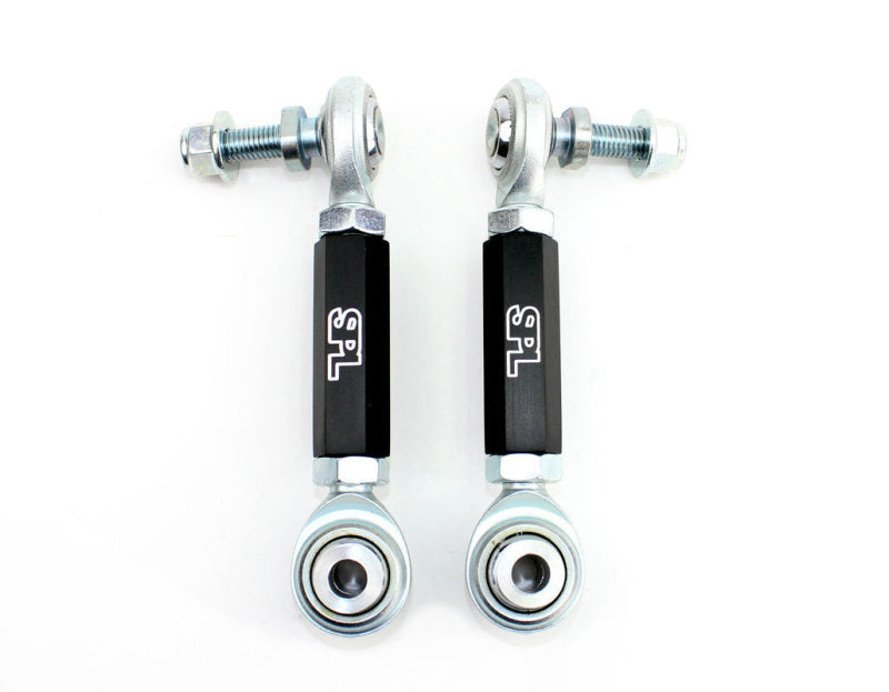 SPL Parts SPL RE F8X Rear Sway Bar End Links for BMW F8X/G8X M2/M3/M4 RWD AWD