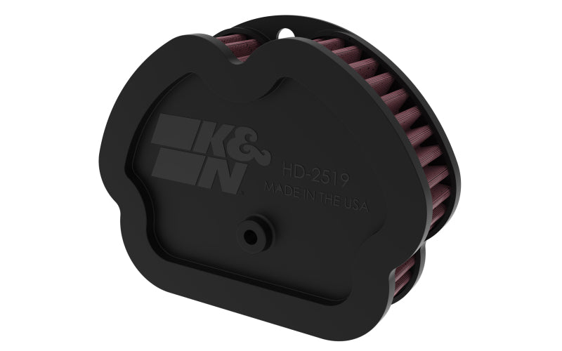 K&amp;N Replacement Air Filter Harley Davidson Heritage Classic 2025-2026