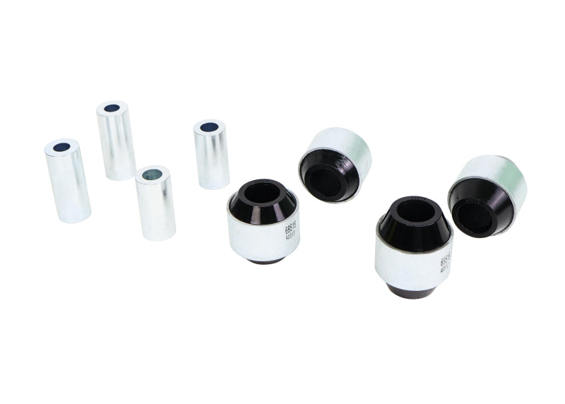 Whiteline 21-25 Volkswagen ID.4 Lower Control Arm Inner &amp; Outer Bushing