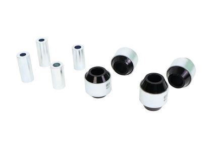 Whiteline 21-25 Volkswagen ID.4 Lower Control Arm Inner &amp; Outer Bushing
