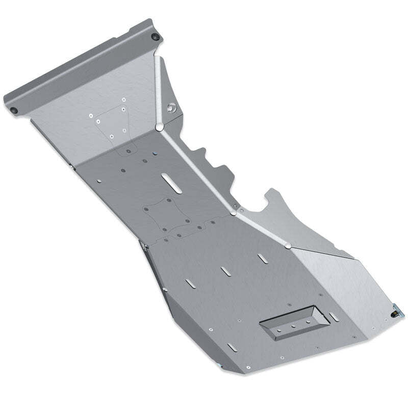 Artec Industries 2017-2023 Toyota Tacoma 3G Bellypan Skid Plate
