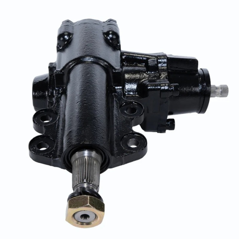 Yukon Gear 86-94 Nissan D21 &amp; 92-99 Nissan Pickup (2WD) Power Steering Gear Box