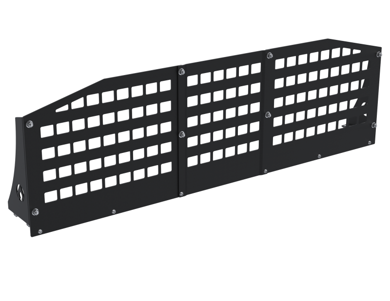 Artec Industries GearUp Cargo Rack Headache Rack Accessory