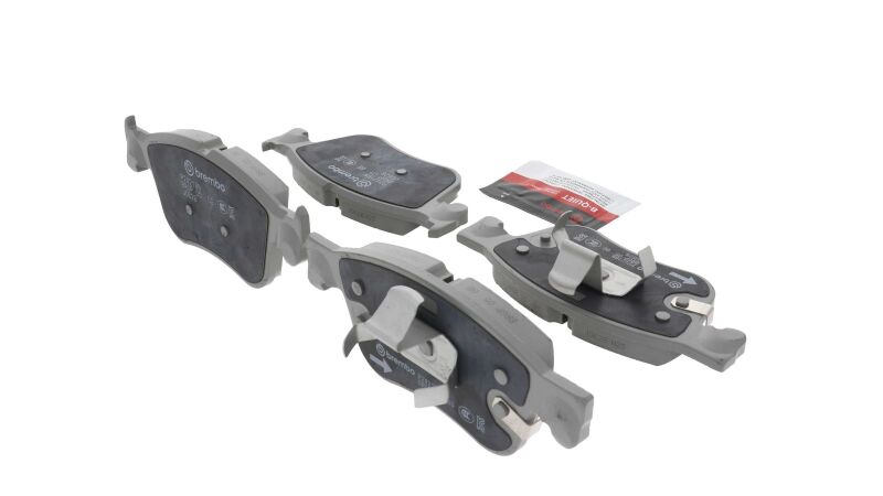 Brembo P24218N Front Ceramic Brake Pads for 2020-2024 Ford Escape AWD