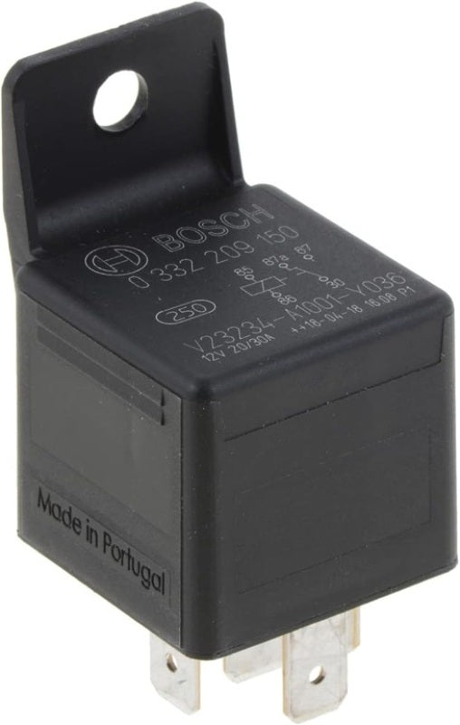 Bosch Mini-Relay 0332209150 for