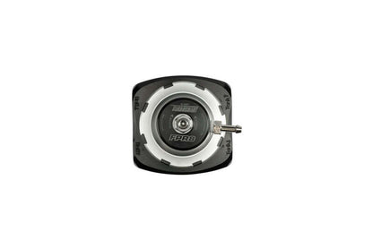 Turbosmart TS-0404-1532 FPRF8 Fuel Pressure Regulator Filter -8AN Black