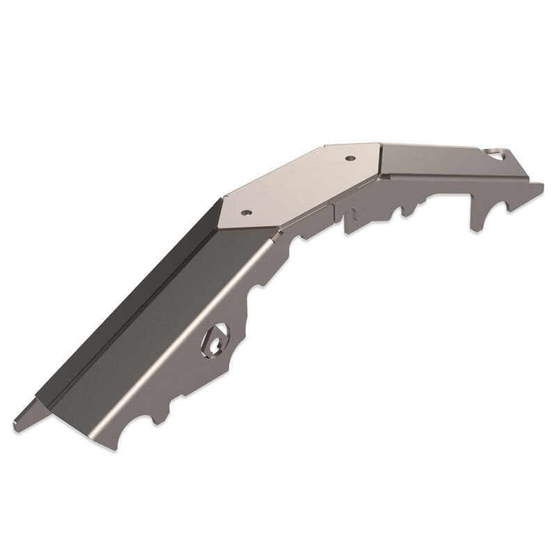Artec Industries 20-25 Jeep Wrangler Sahara Jt Apex Rear Axle Truss
