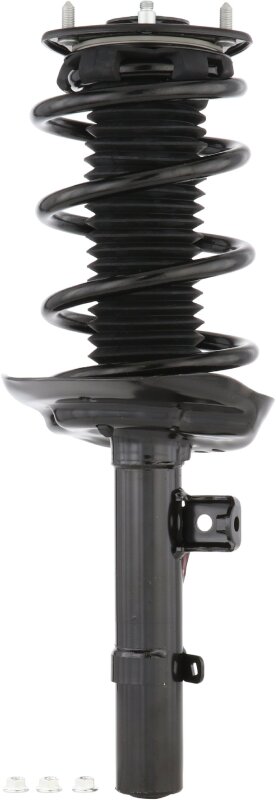 KYB SR4778 Strut-Plus Front Left for 2013-2017 Honda Accord 2.4L I4 / 2.0L