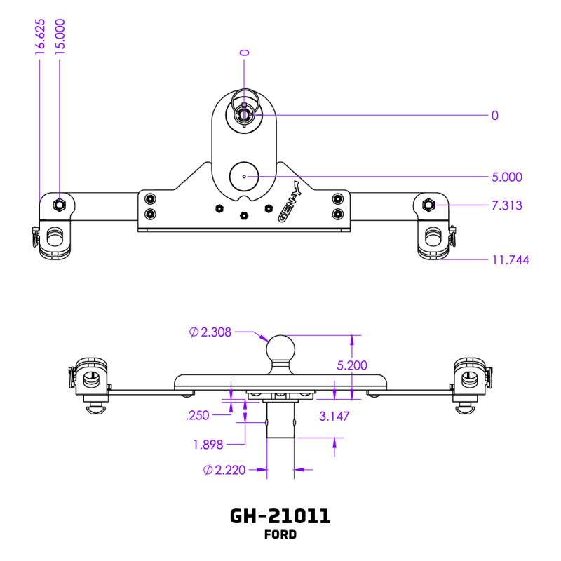 Technical Drawing