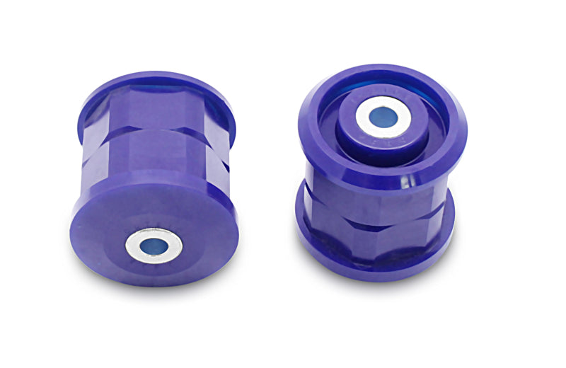 SuperPro SPF3934K Rear Beam Axle Pivot Bushings for 11-15 Hyundai Elantra