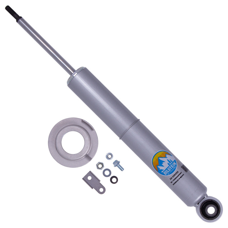 Bilstein 09-13 Subaru Forester B8 TerraSport Suspension Kit - 1.5in Front Lift &amp; 1.25in Rear Lift