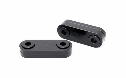 Torque Solution Solid Billet Positive Shift Kit: Subaru Impreza 1993-2007 Subaru WRX &amp; STi 2002-2007