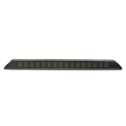 AlphaRex 220089 NOVA Prismatic LED Third Brake Light Alpha-Black Toyota/Lexus