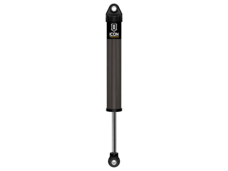 ICON 76552 Rear 2.0 HD Monotube Shock for 2011-2026 Silverado/Sierra 2500HD