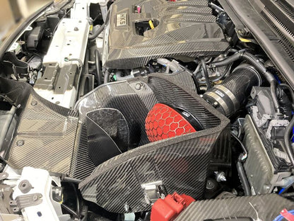 HKS 70026-BT001 Cold Air Intake Full Kit Toyota GR Corolla GZEA14H US
