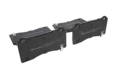 Brembo P09028 Front Brake Pads for 2017-2021 Tesla Model 3/Y Electric