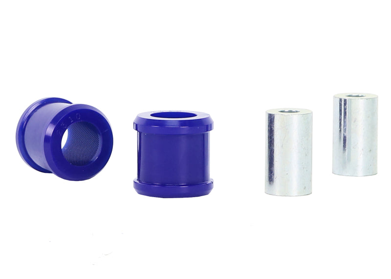 SuperPro 2002 Acura RSX Base Rear Upper Control Arm Outer Bushing (In Knuckle/Hub) - out of package