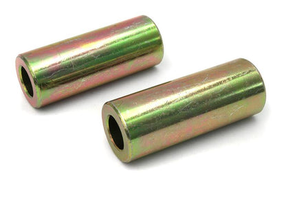 PERRIN 08-25 Subaru WRX &amp; STI / 06-25 LGT &amp; OBXT / 09-24 Forester Front Control Arm Bushing Upgrade
