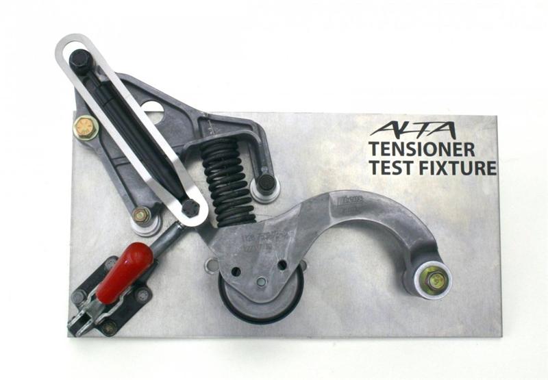 ALTA 02-06 Mini Cooper S/JCW &amp; 02-08 S/JCW Convertible R53 Tensioner Stop (Non-Adjustable)
