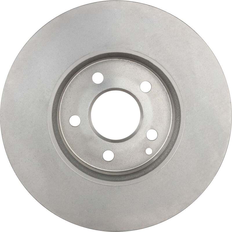 Brembo 09.C893.11 UV Coated PVT Front Brake Rotor for Mercedes-Benz E-Class W211
