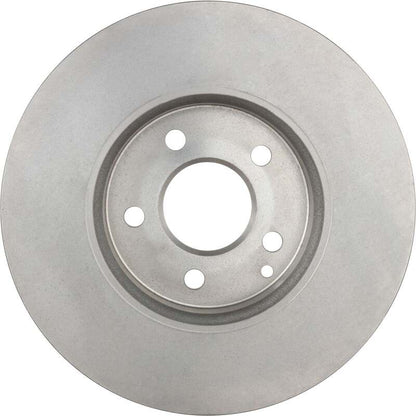 Brembo 09.C893.11 UV Coated PVT Front Brake Rotor for Mercedes-Benz E-Class W211