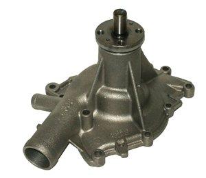 Gates 11 Chrysler 200 / 07-11 Jeep Compass/Patriot / 06-08 Kia Optima / 08-10 Lancer Water Pump