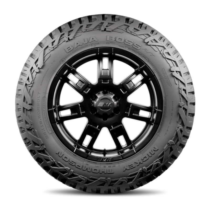 Mickey Thompson Baja Boss A/T Tire - 37X12.50R20LT 126Q - 247491