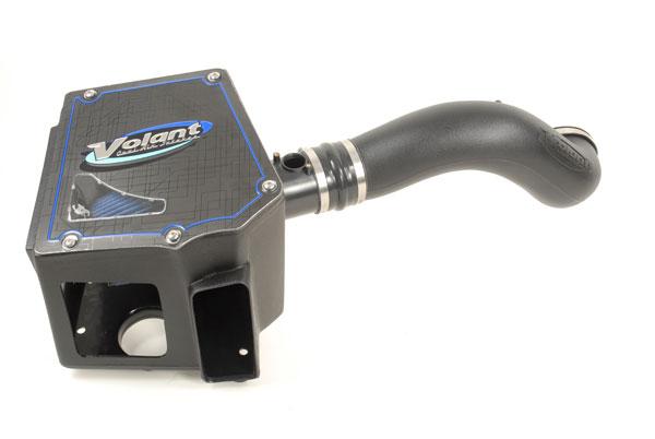 Volant 04-10 Chrysler 300 C 5.7 V8 Pro5 Closed Box Air Intake System