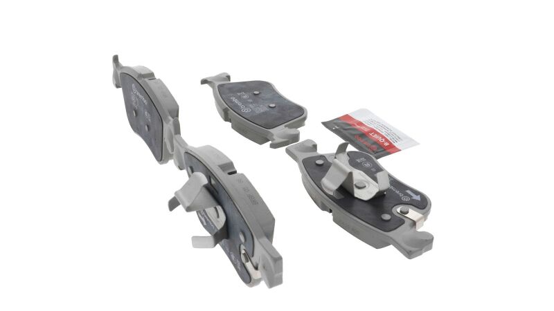 Brembo P24218N Front Ceramic Brake Pads for 2020-2024 Ford Escape AWD