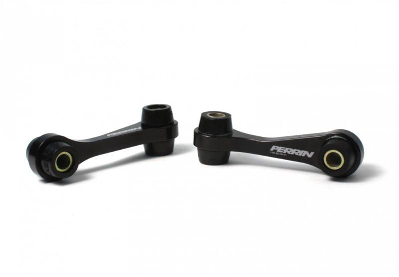PERRIN 08-21 Subaru WRX / 09-21 STI / 13-25 BRZ &amp; GR86 / 10-14 LGT FXT Rear Endlinks (Poly)