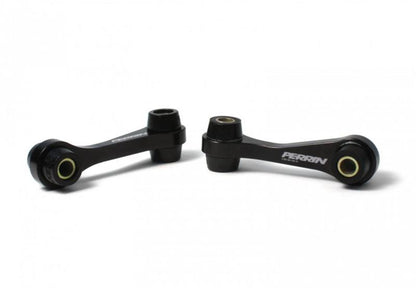PERRIN 08-21 Subaru WRX / 09-21 STI / 13-25 BRZ &amp; GR86 / 10-14 LGT FXT Rear Endlinks (Poly)