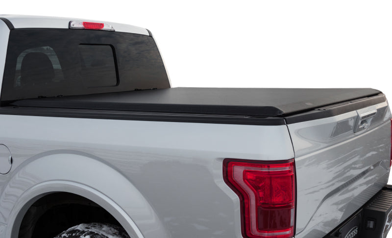 Access 2022+ Nissan Frontier 5ft Bed (W/ &amp; W/O Utili-Track) Literider Cover