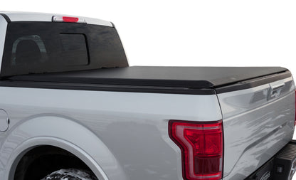 Access 2022+ Nissan Frontier 5ft Bed (W/ &amp; W/O Utili-Track) Literider Cover