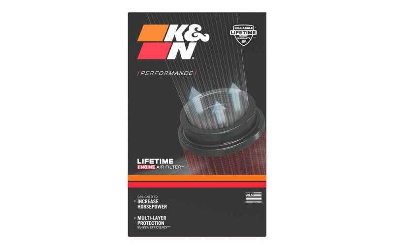 K&amp;N Replacement Air Filter Can-Am Outlander 500 2023-2026