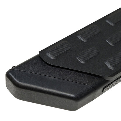 Westin 19-25 Ford Ranger SuperCrew HDX Running Boards - Tex. Blk