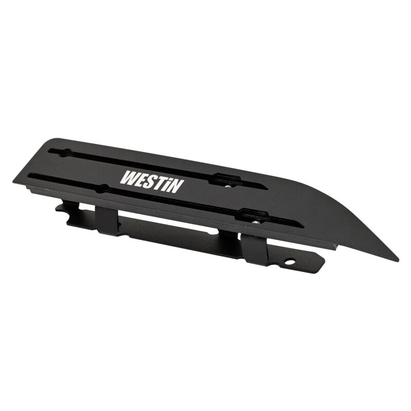 Westin Adventure Mount Base for 22-26 Silverado/Sierra 1500 &amp; 24-26 2500/3500 w/13.4in. Touch Screen