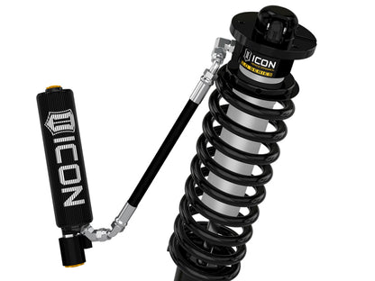 ICON 95003 3.0 VS RR CDEV Front Coilover Kit 1-3" 2021-2025 F-150 Raptor Gen 3