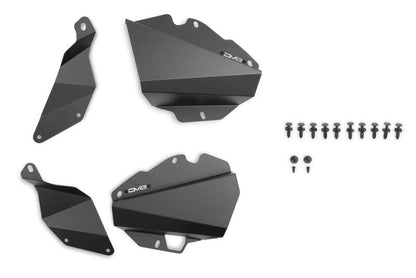 DV8 Offroad 22-23 Toyota Tundra + Sequoia Inner Fender Liners