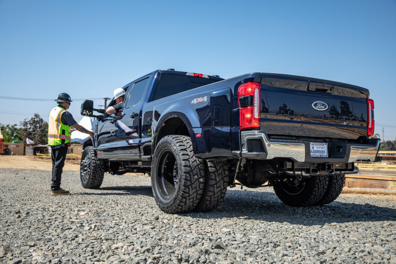 ICON 2023 Ford F250/F350 (Dsl) 2.5in Stage 3 Suspension System