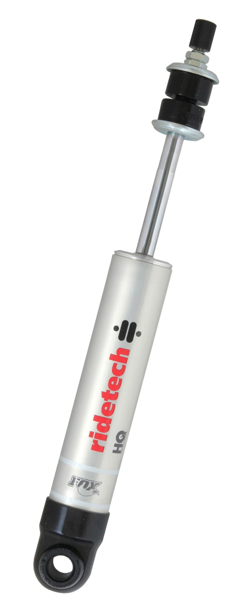 Ridetech 22149845 Front HQ Series Shock 4.75in Stroke for 1997-2004 Dodge Dakota