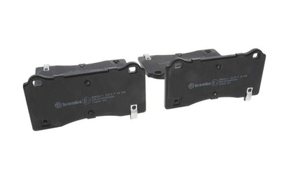 Brembo P09028 Front Brake Pads for 2017-2021 Tesla Model 3/Y Electric