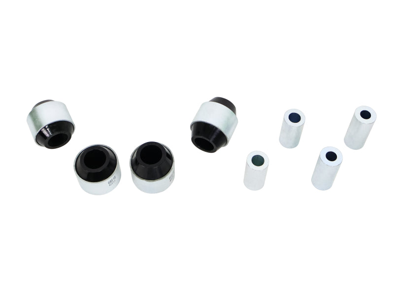 Whiteline 21-25 Volkswagen ID.4 Lower Control Arm Inner &amp; Outer Bushing