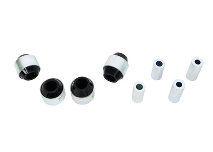 Whiteline 21-25 Volkswagen ID.4 Lower Control Arm Inner &amp; Outer Bushing