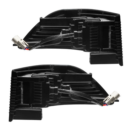 Oracle 14-23 Lexus GX460 Dual VEGA LED Reverse Light Modules