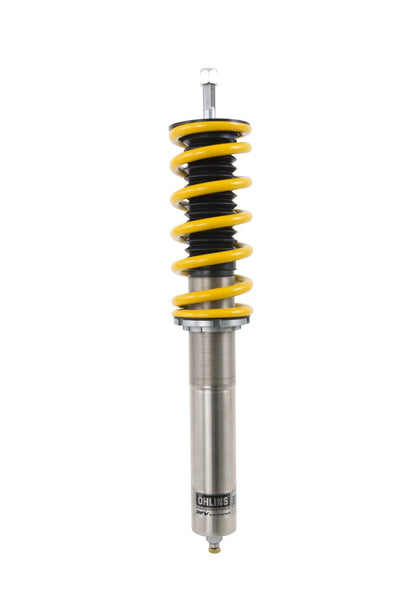 Ohlins 16-21 Porsche 718 Spyder/Cayman GT4 (981/982) Road &amp; Track Coilover System