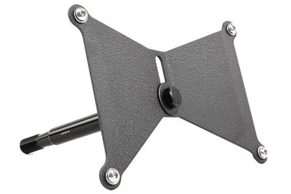 PERRIN 22-25 Subaru WRX / 20-25 OBXT / 14-24 Forester / 18-21 Crosstrek License Plate Relocation Kit